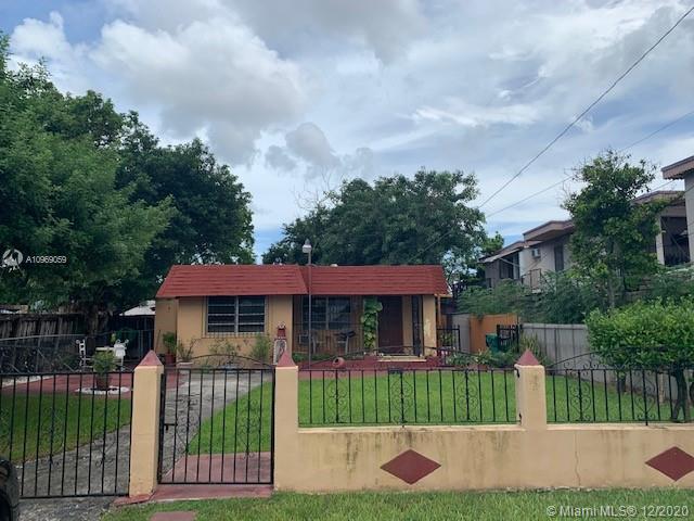 2964 NW 27th St, Miami, FL 33142