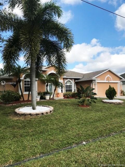 Port St. Lucie, FL 34953,2914 SW Boxwood Cir