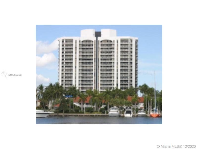 3598 YACHT CLUB DR #201, Aventura, FL 33180