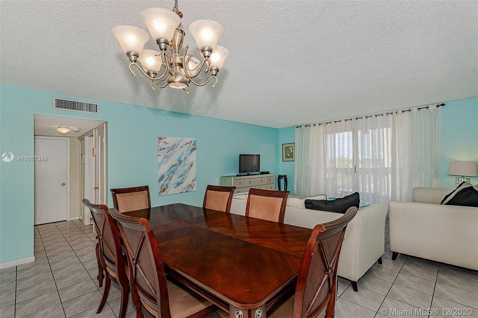 Hallandale Beach, FL 33009,420 NE 12th Ave #501