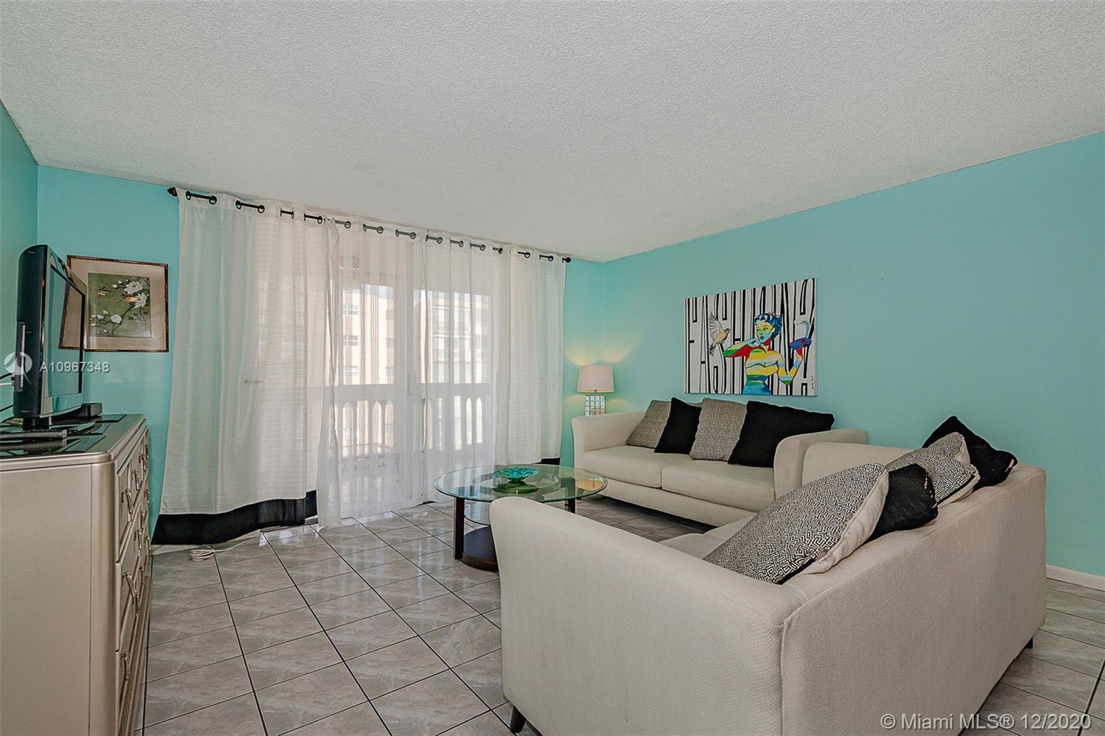 Hallandale Beach, FL 33009,420 NE 12th Ave #501