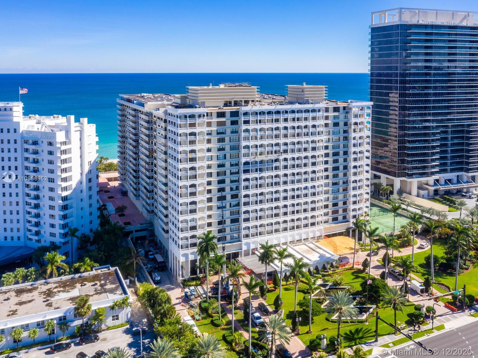 9801 Collins Ave #20-O, Bal Harbour, FL 33154