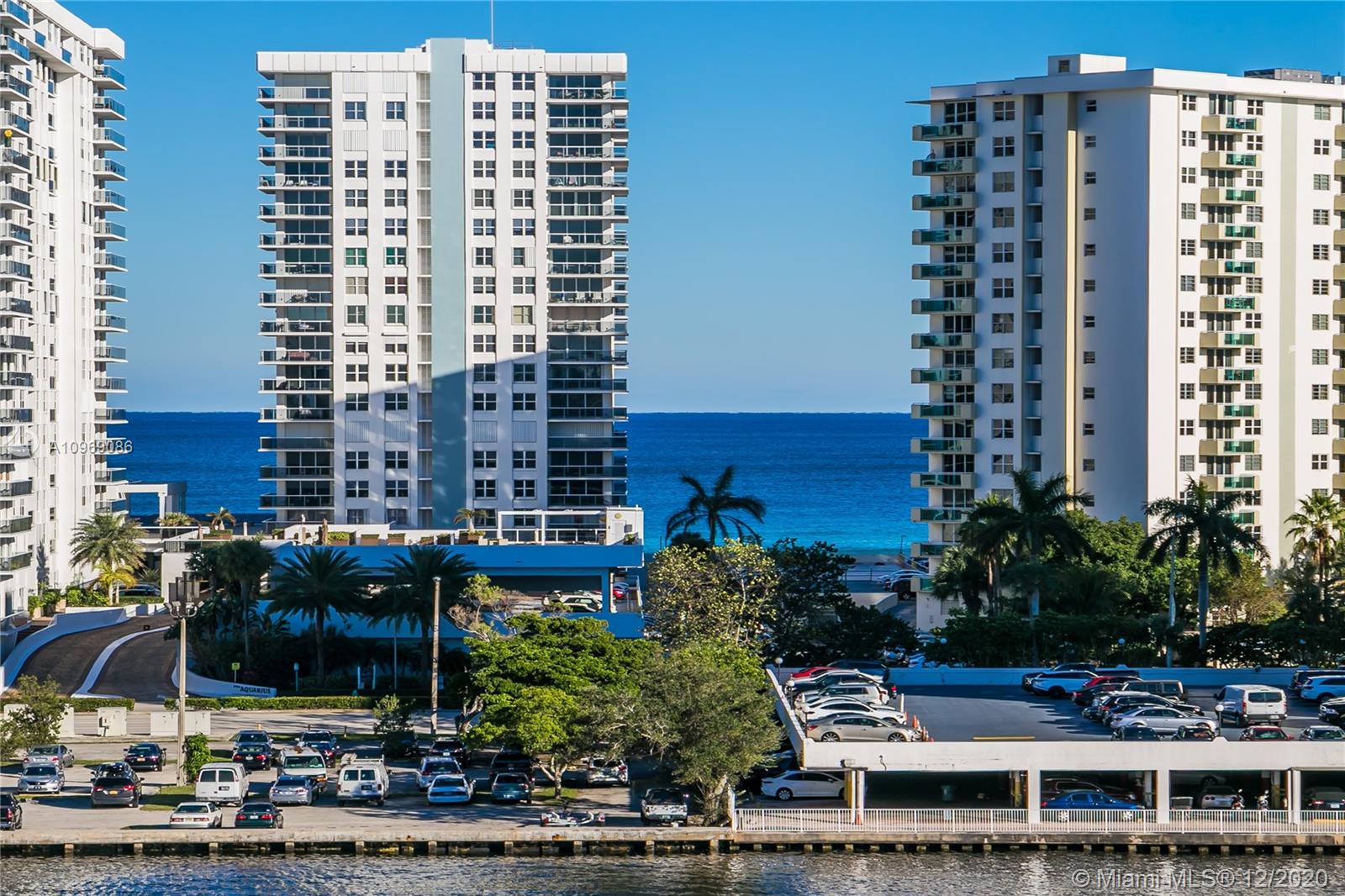 Hallandale Beach, FL 33009,800 Parkview Dr #808