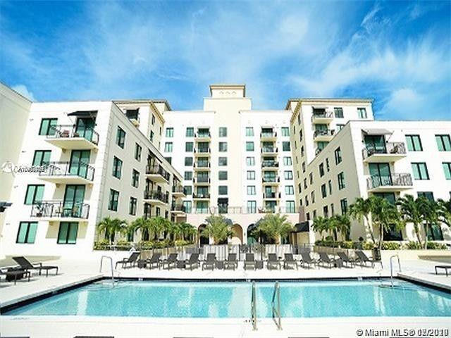 Coral Gables, FL 33134,55 Merrick Way #732