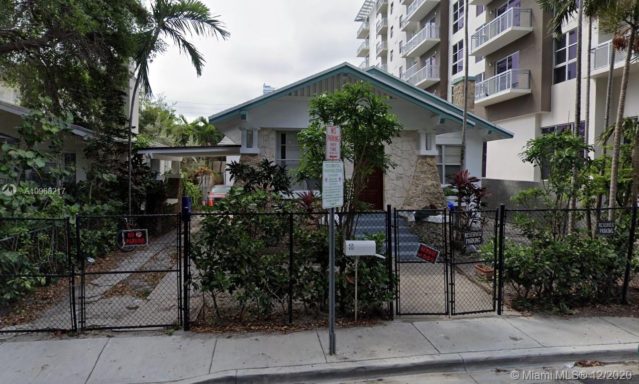 426 NE 28th St,  Miami,  FL 33137