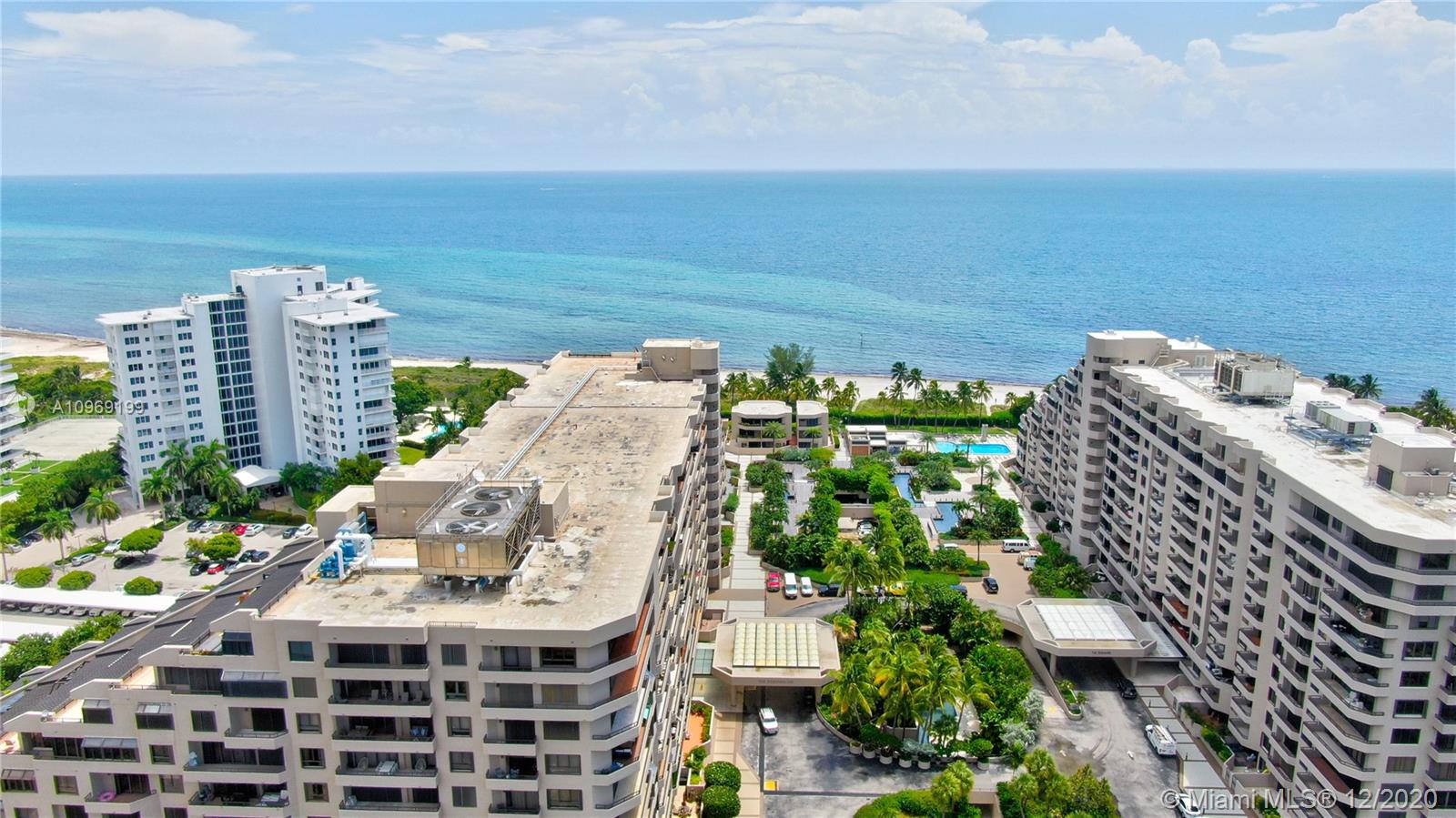 Key Biscayne, FL 33149,161 Crandon Blvd #427