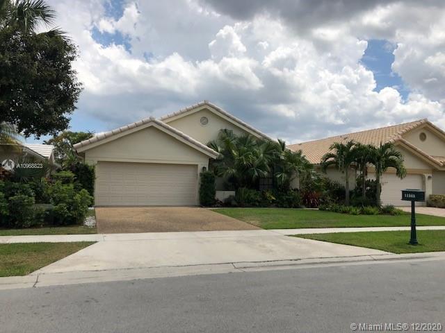 Boca Raton, FL 33428,11265 Clover Leaf Cir