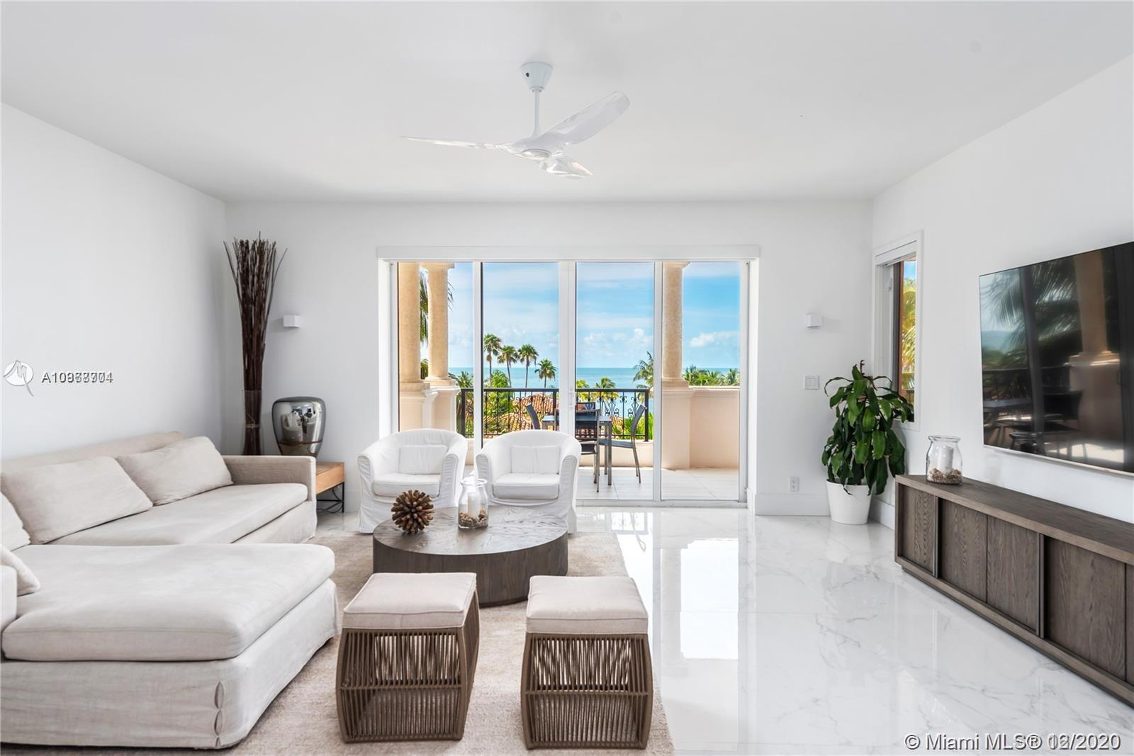 Miami Beach, FL 33109,19143 Fisher Island Dr #19143