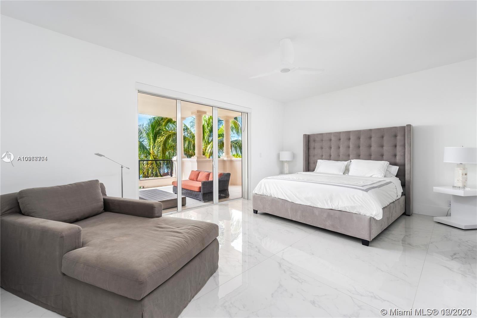 Miami Beach, FL 33109,19143 Fisher Island Dr #19143