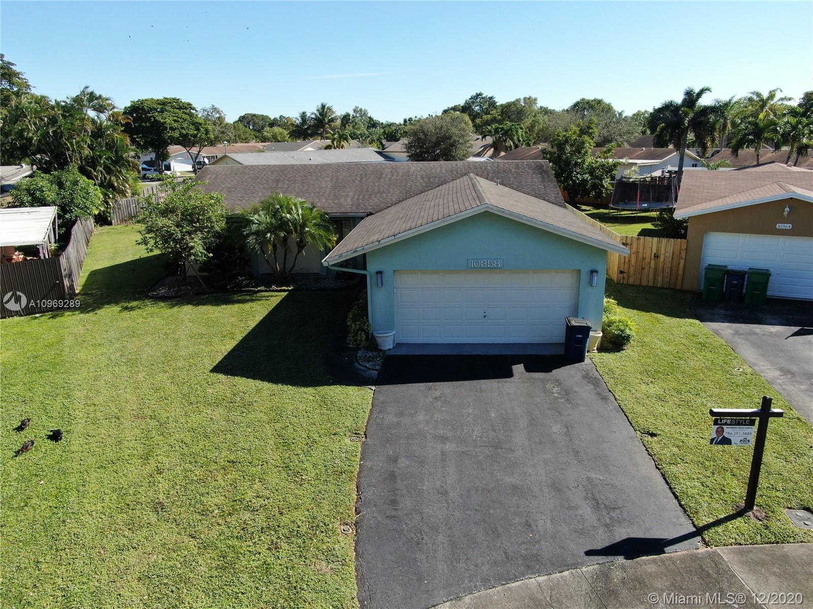 Cooper City, FL 33328,10358 SW 50th St