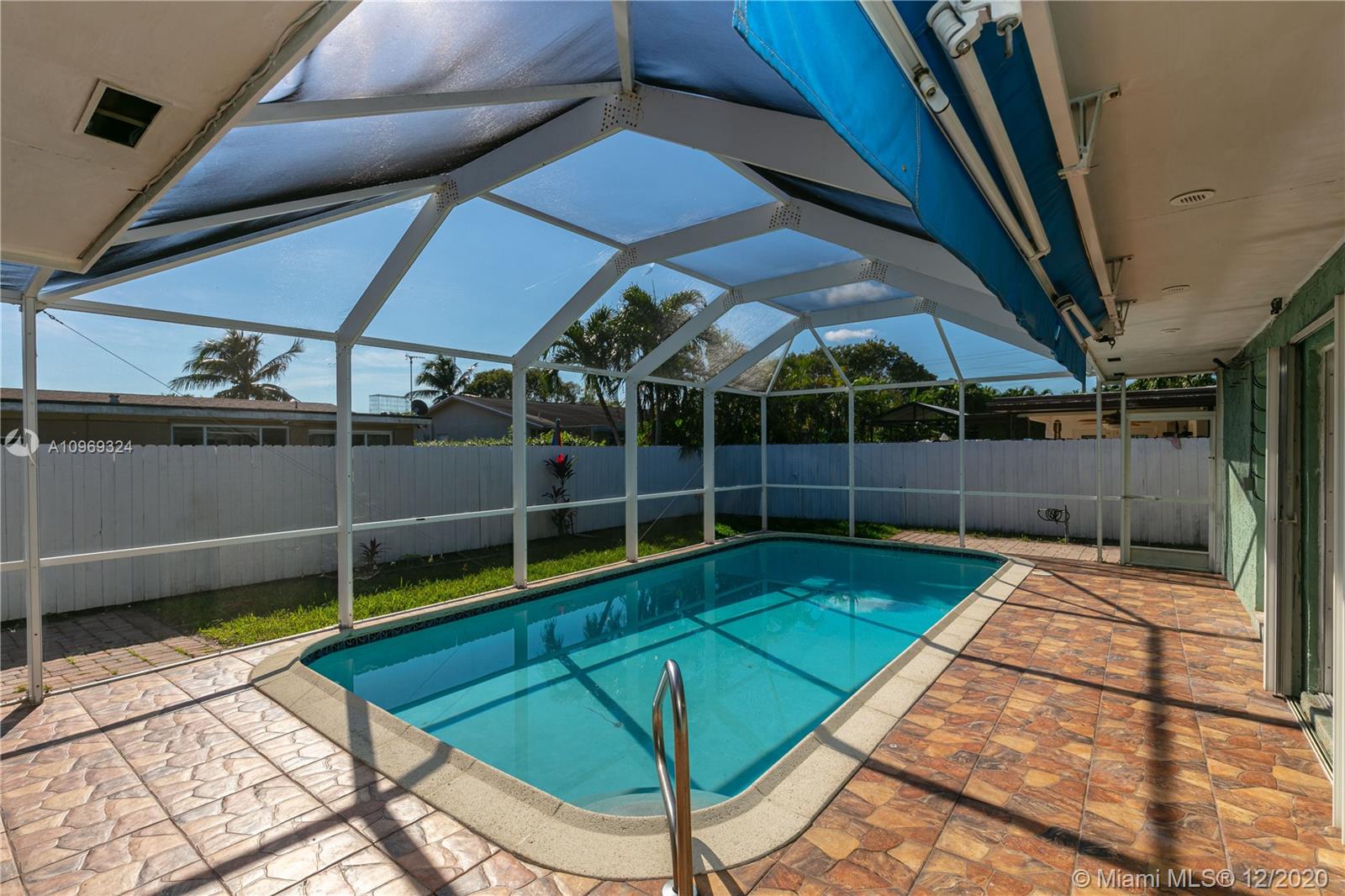 Pembroke Pines, FL 33024,9000 Johnson St