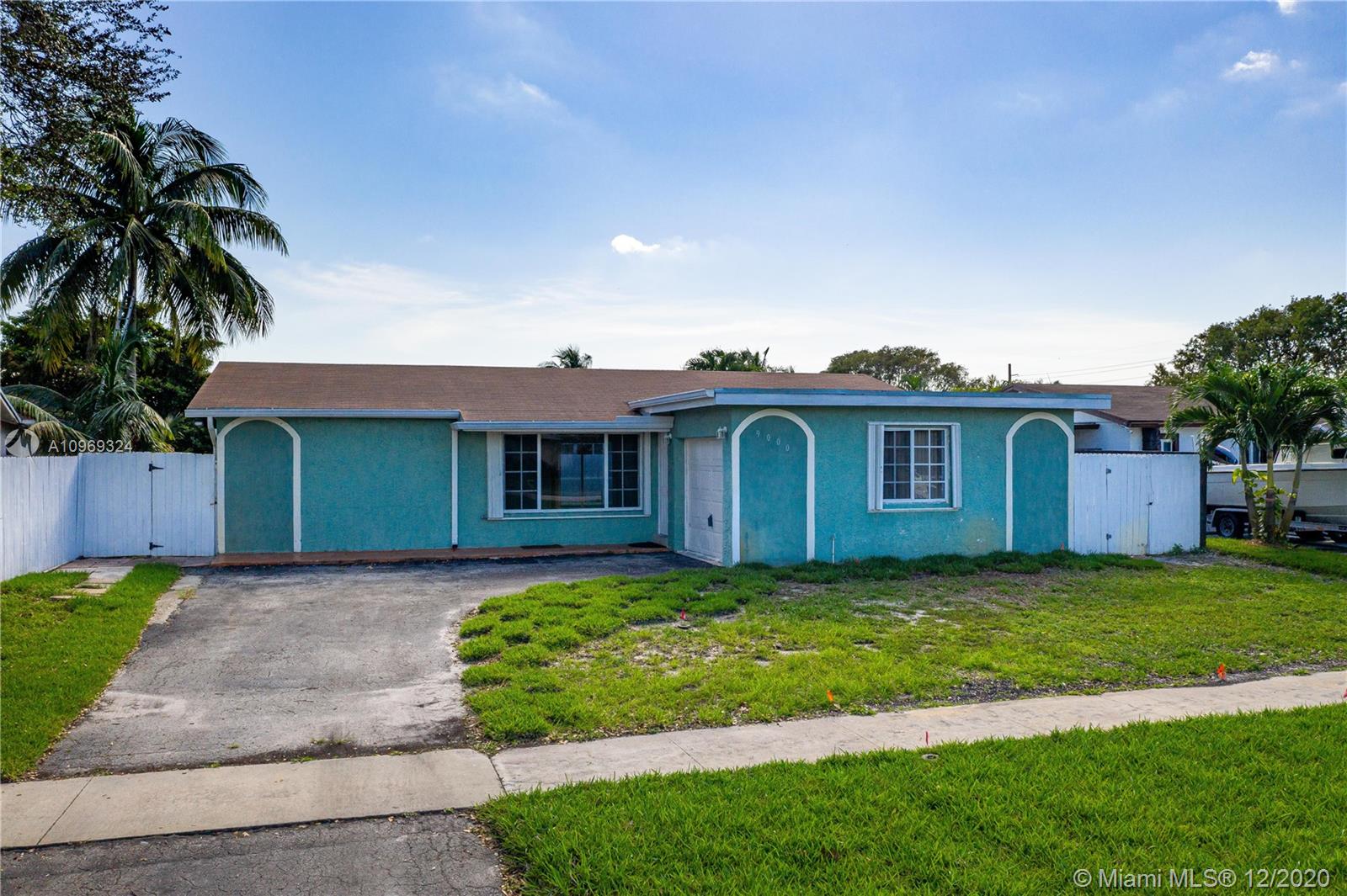 Pembroke Pines, FL 33024,9000 Johnson St