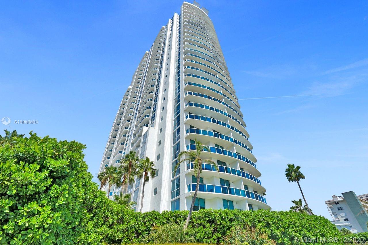 Hallandale Beach, FL 33009,1945 S Ocean Dr #1209