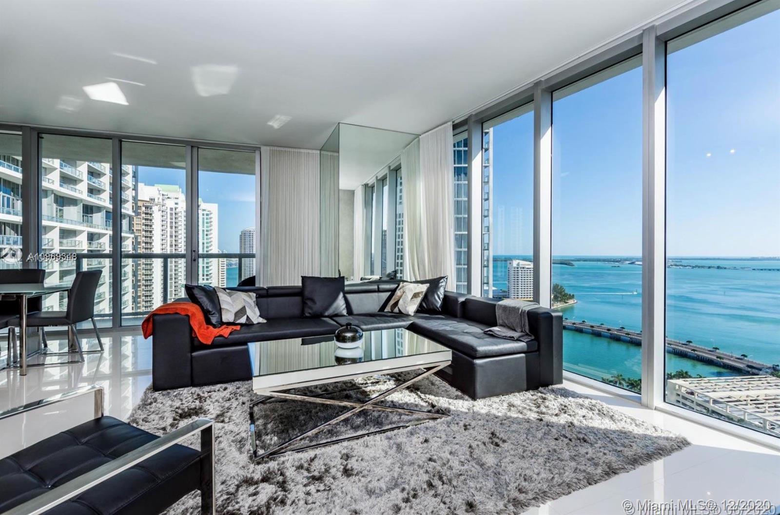 485 Brickell Ave #2710, Miami, FL 33131