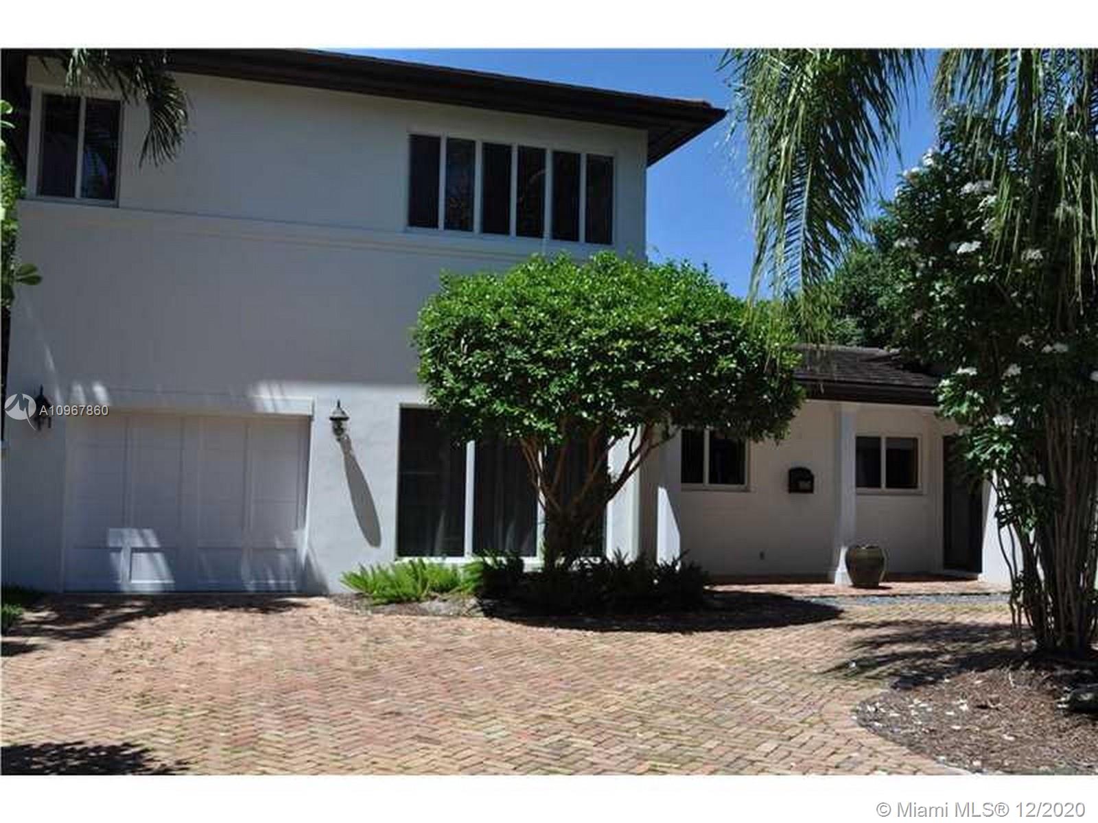 Coral Gables, FL 33146,6845 Veronese St