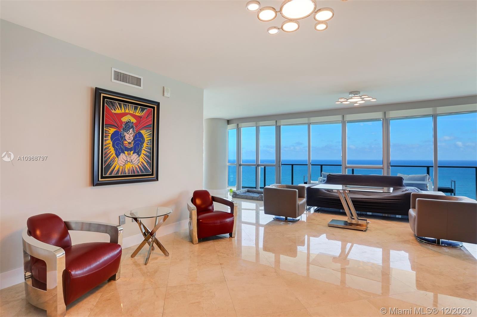 Hollywood, FL 33019,3101 S Ocean Dr #2608