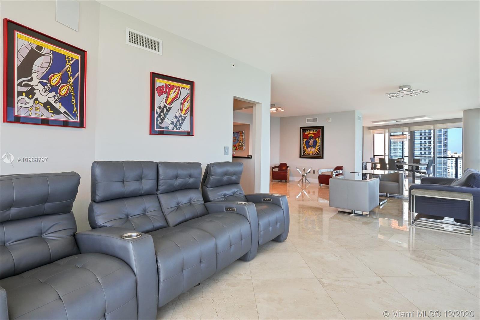 Hollywood, FL 33019,3101 S Ocean Dr #2608