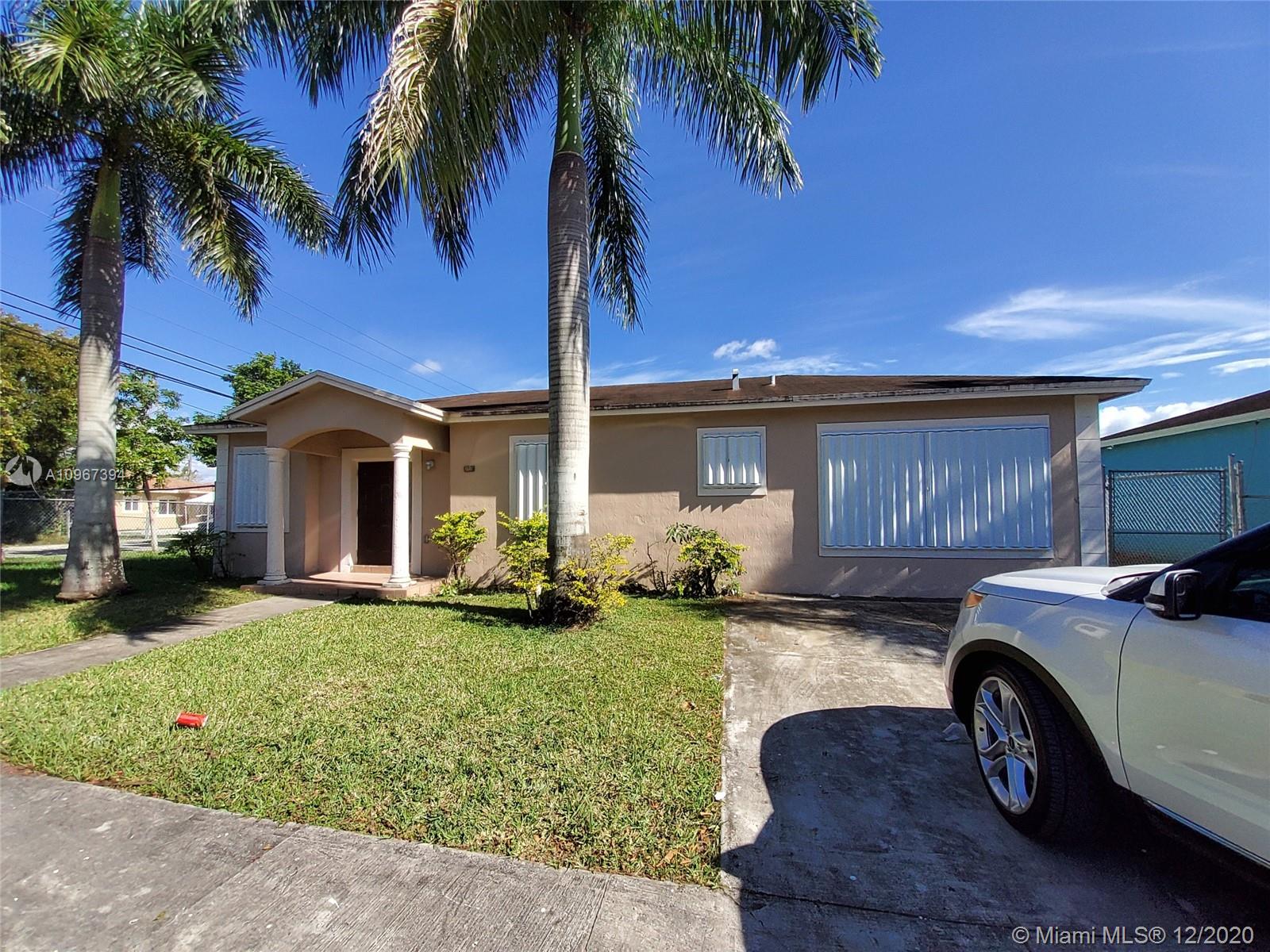 Florida City, FL 33034,1370 NW 9th Ct