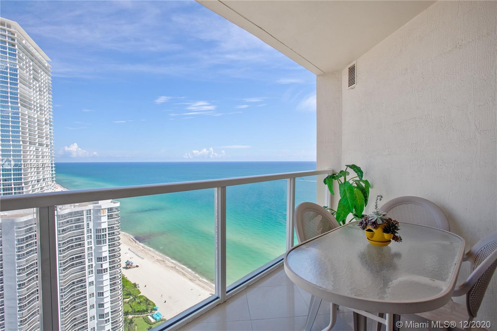 16699 Collins Ave #3605, Sunny Isles Beach, FL 33160