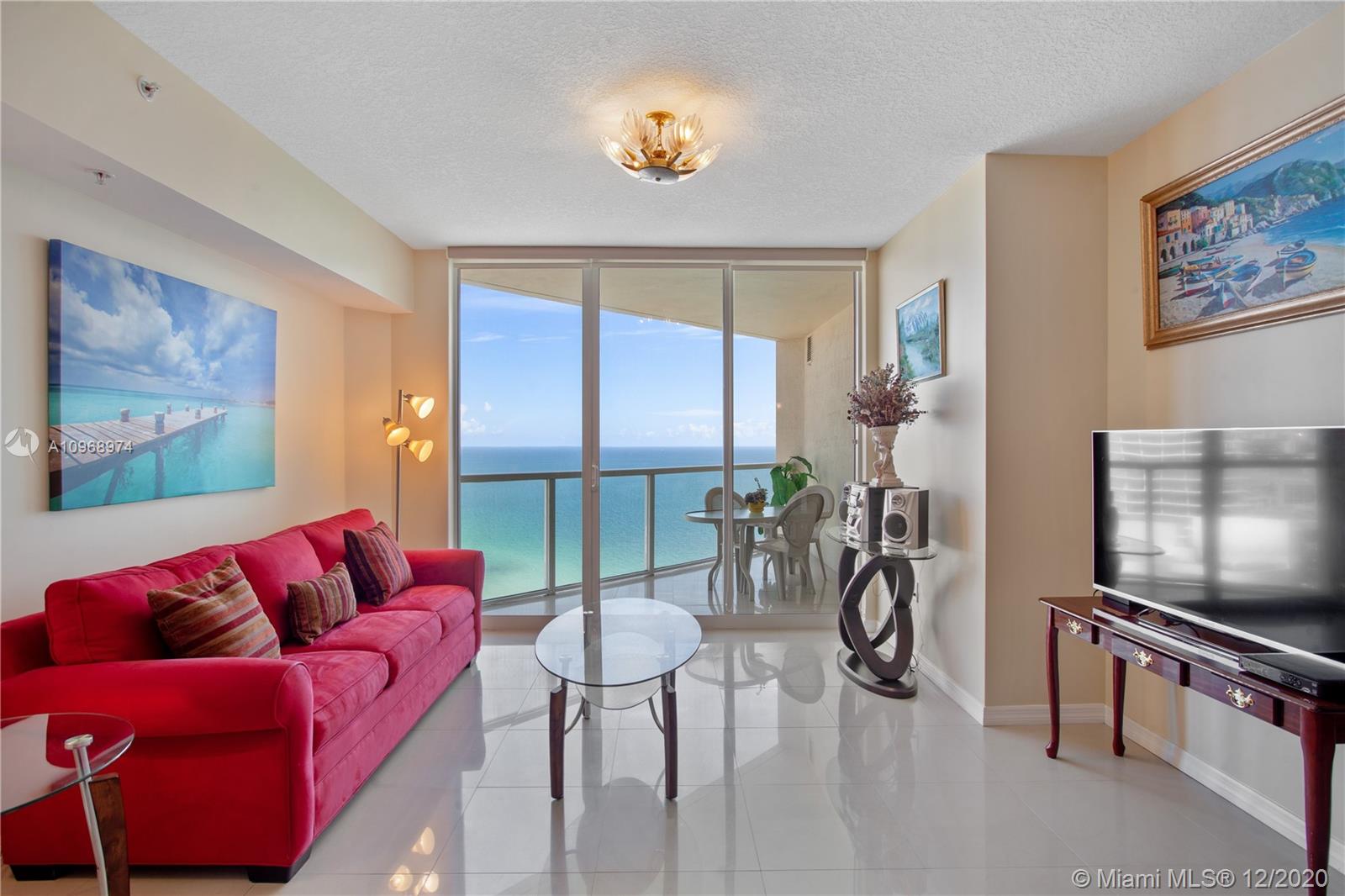 Sunny Isles Beach, FL 33160,16699 Collins Ave #3605