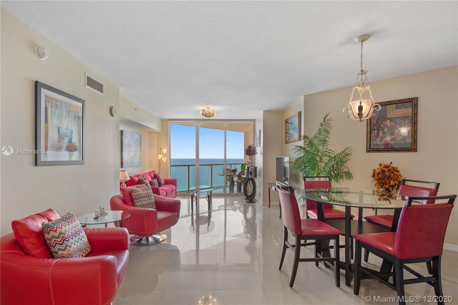 Sunny Isles Beach, FL 33160,16699 Collins Ave #3605