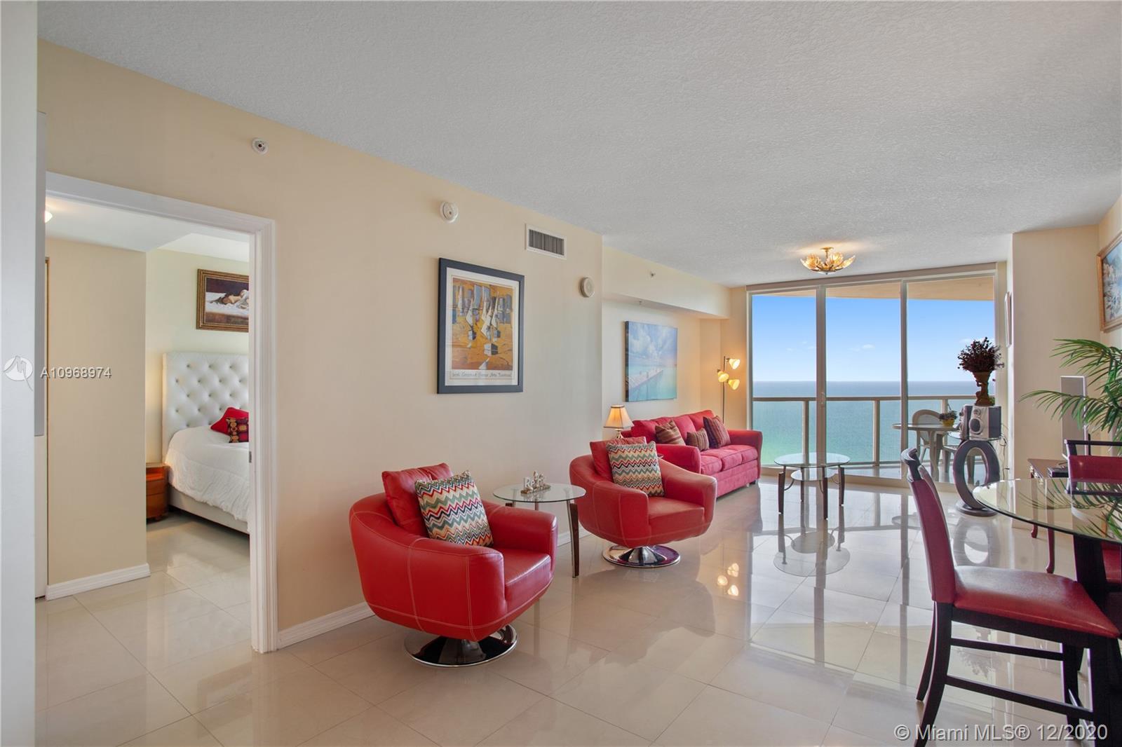 Sunny Isles Beach, FL 33160,16699 Collins Ave #3605