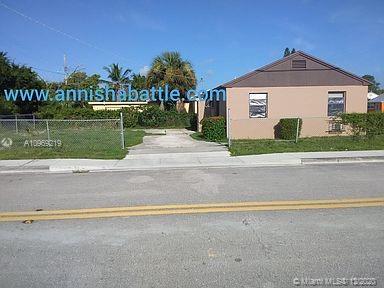 Riviera Beach, FL 33404,601 W 3rd St