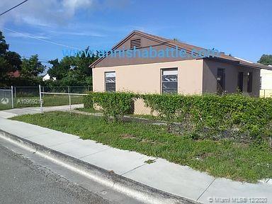 Riviera Beach, FL 33404,601 W 3rd St