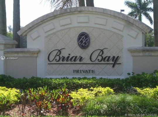 West Palm Beach, FL 33411,3512 Briar Bay Blvd #103