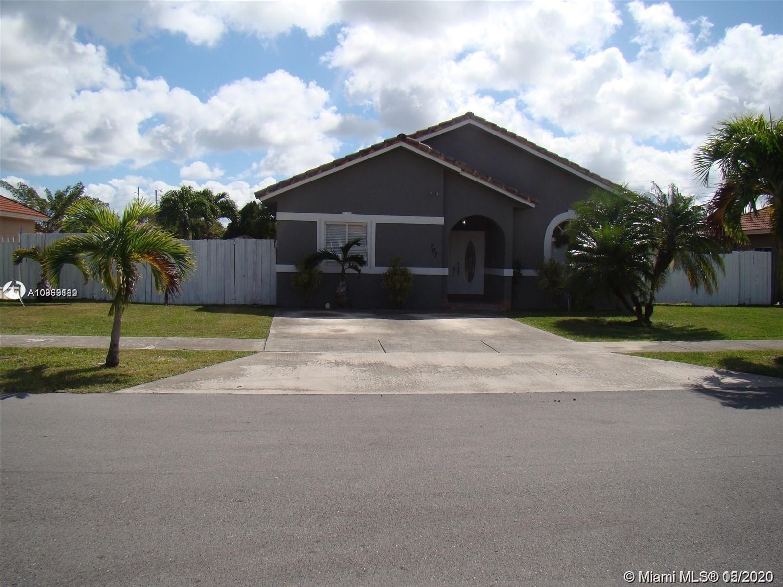 707 SE 12th Ter, Homestead, FL 33033