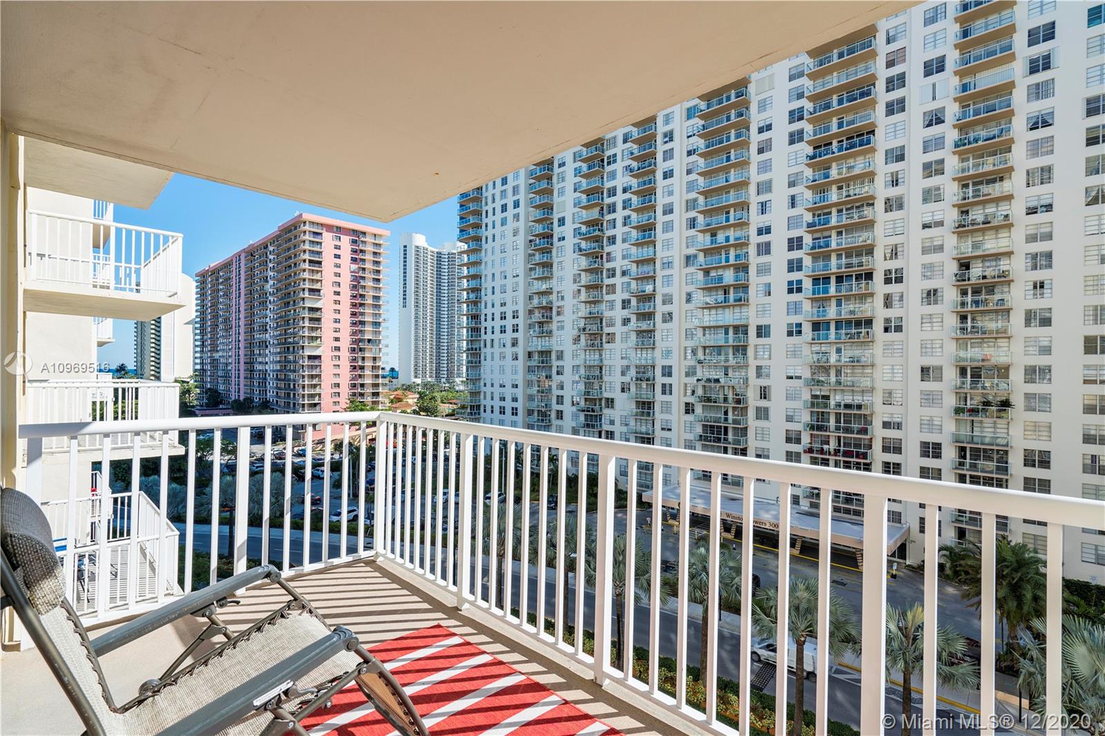 231 174th St #810, Sunny Isles Beach, FL 33160