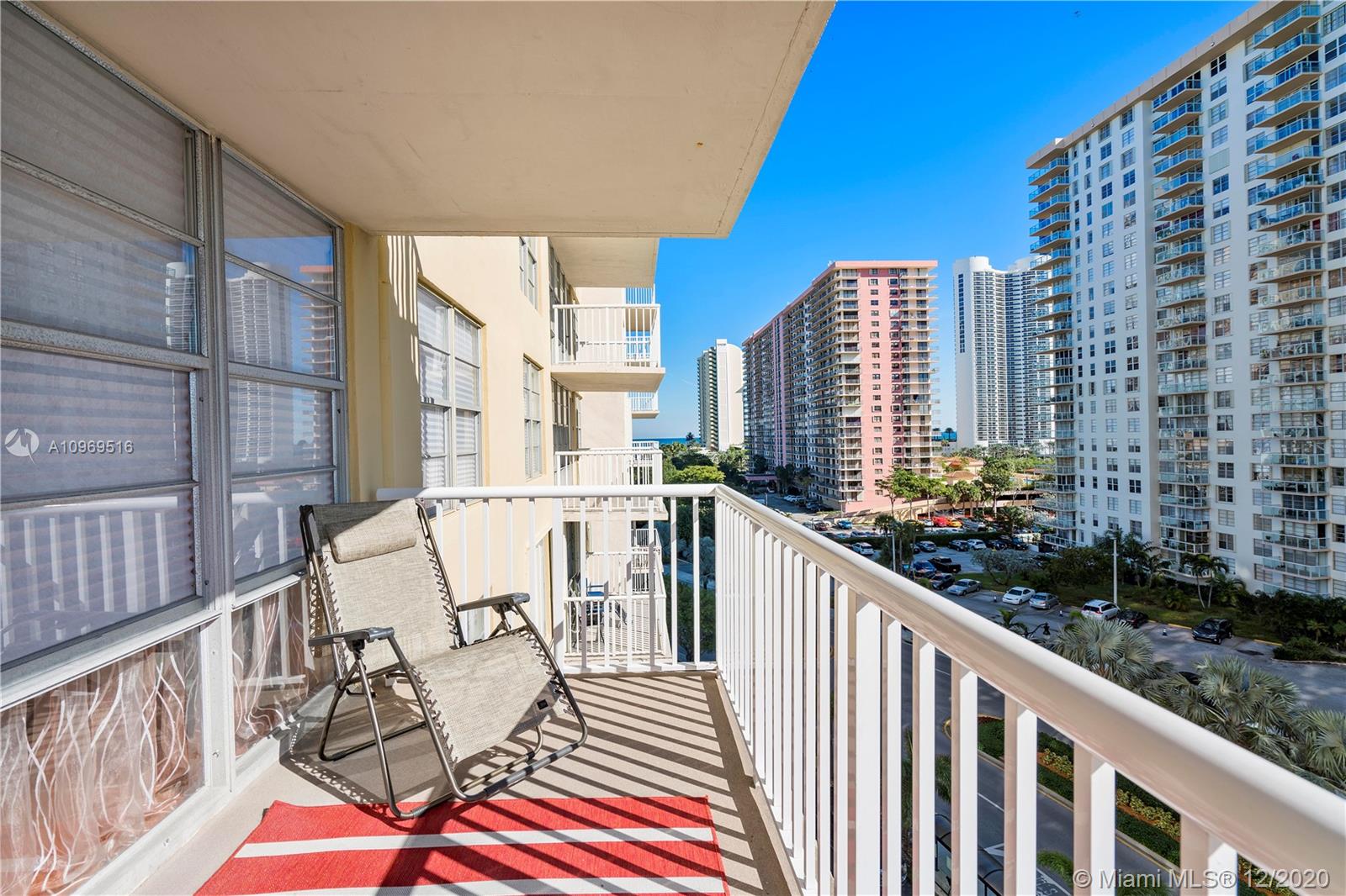 Sunny Isles Beach, FL 33160,231 174th St #810