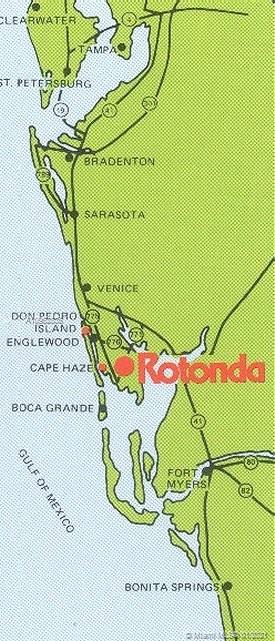 Port Charlotte, FL 33947,Rotonda W 96 Annapolis Lane