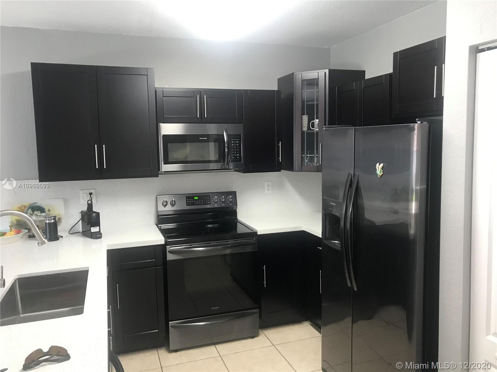 Miami, FL 33194,970 SW 147th Ct #970