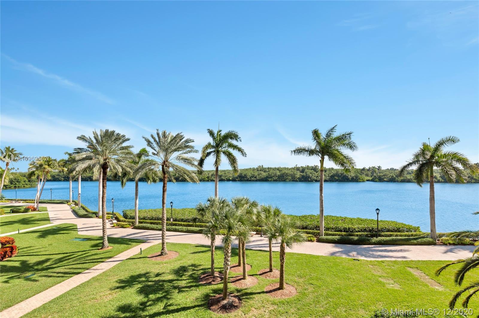 Coral Gables, FL 33158,13635 Deering Bay Dr #224