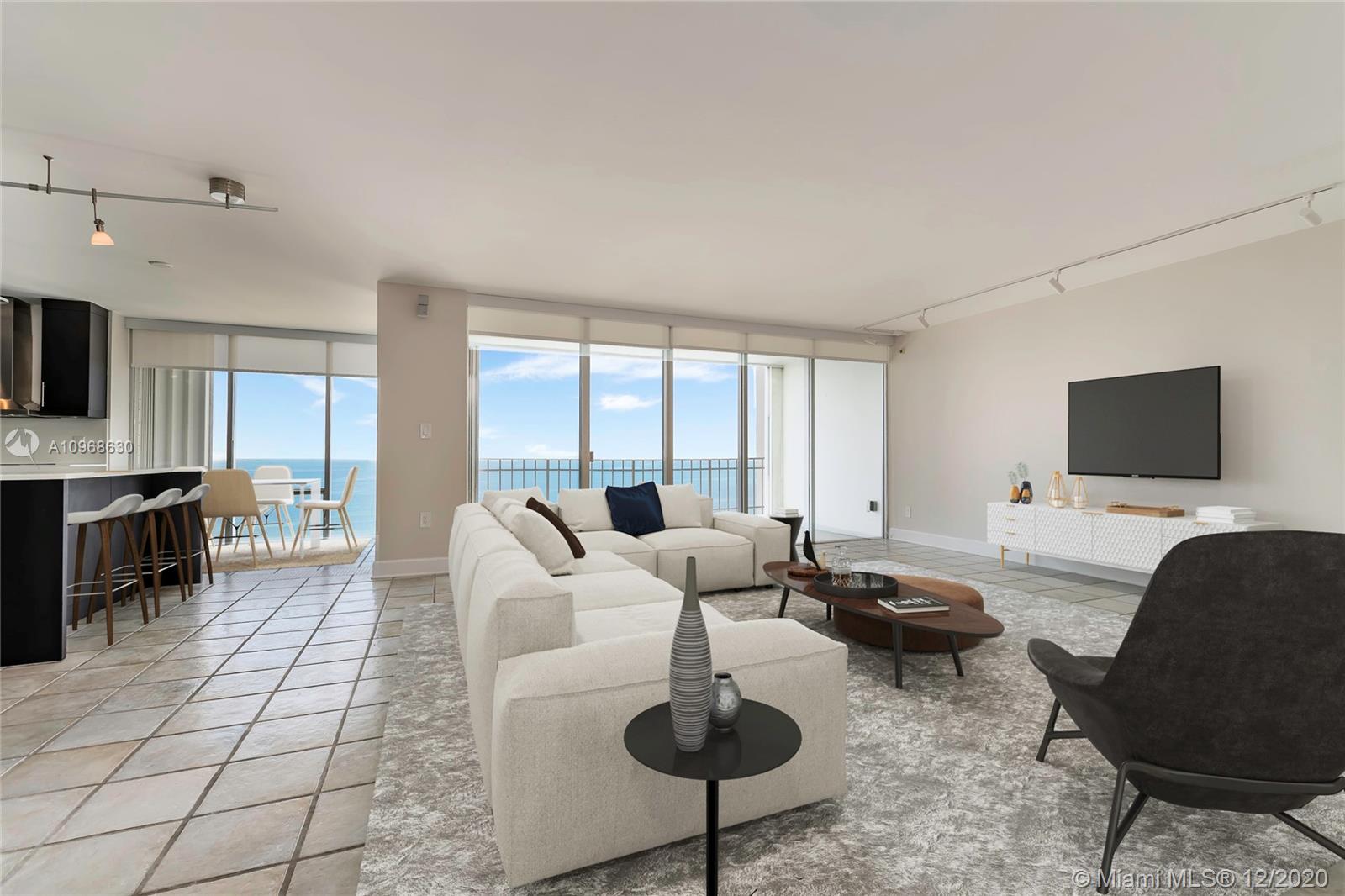 Key Biscayne, FL 33149,881 Ocean Dr #14G