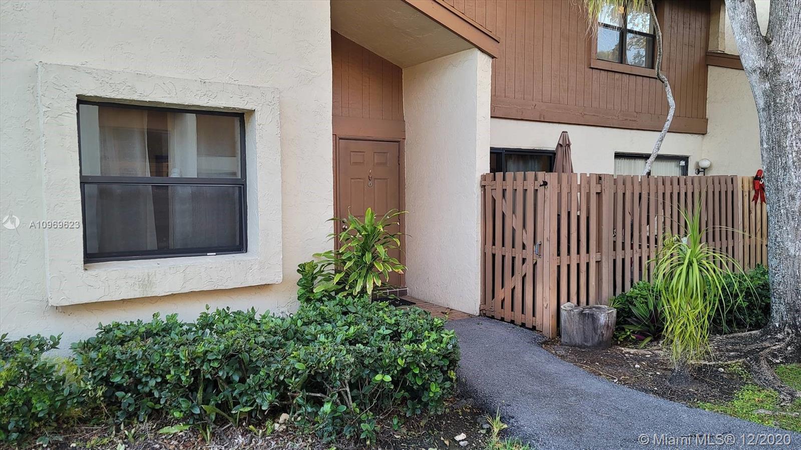10651 SW 113th Pl #85A, Miami, FL 33176