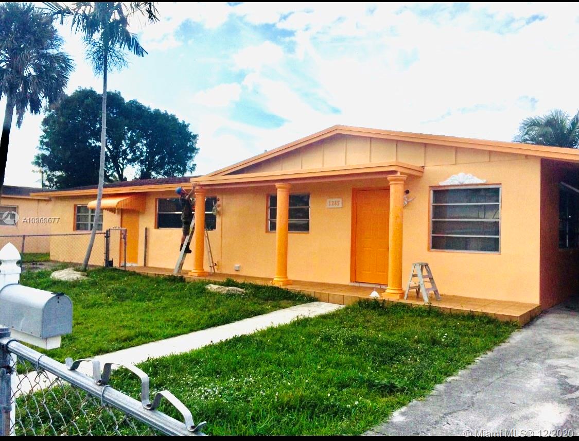 Hialeah, FL 33014,1285 W 76th St