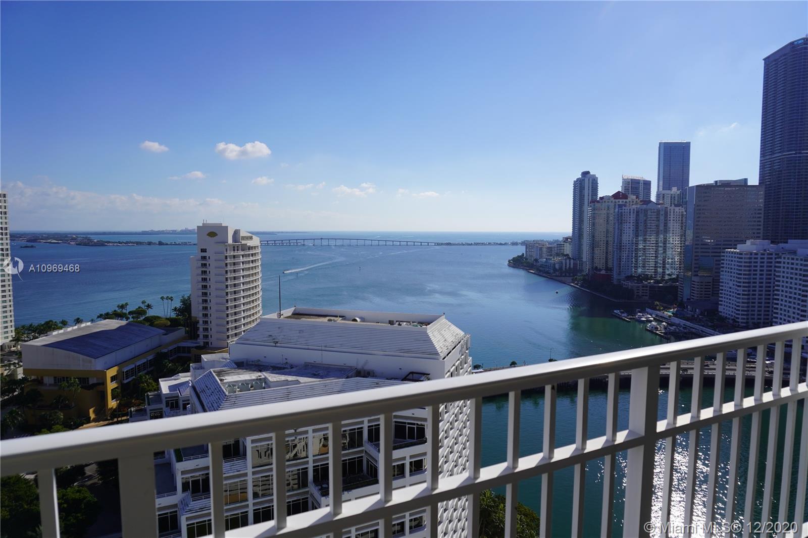 Miami, FL 33131,701 Brickell Key Blvd #LPH-10