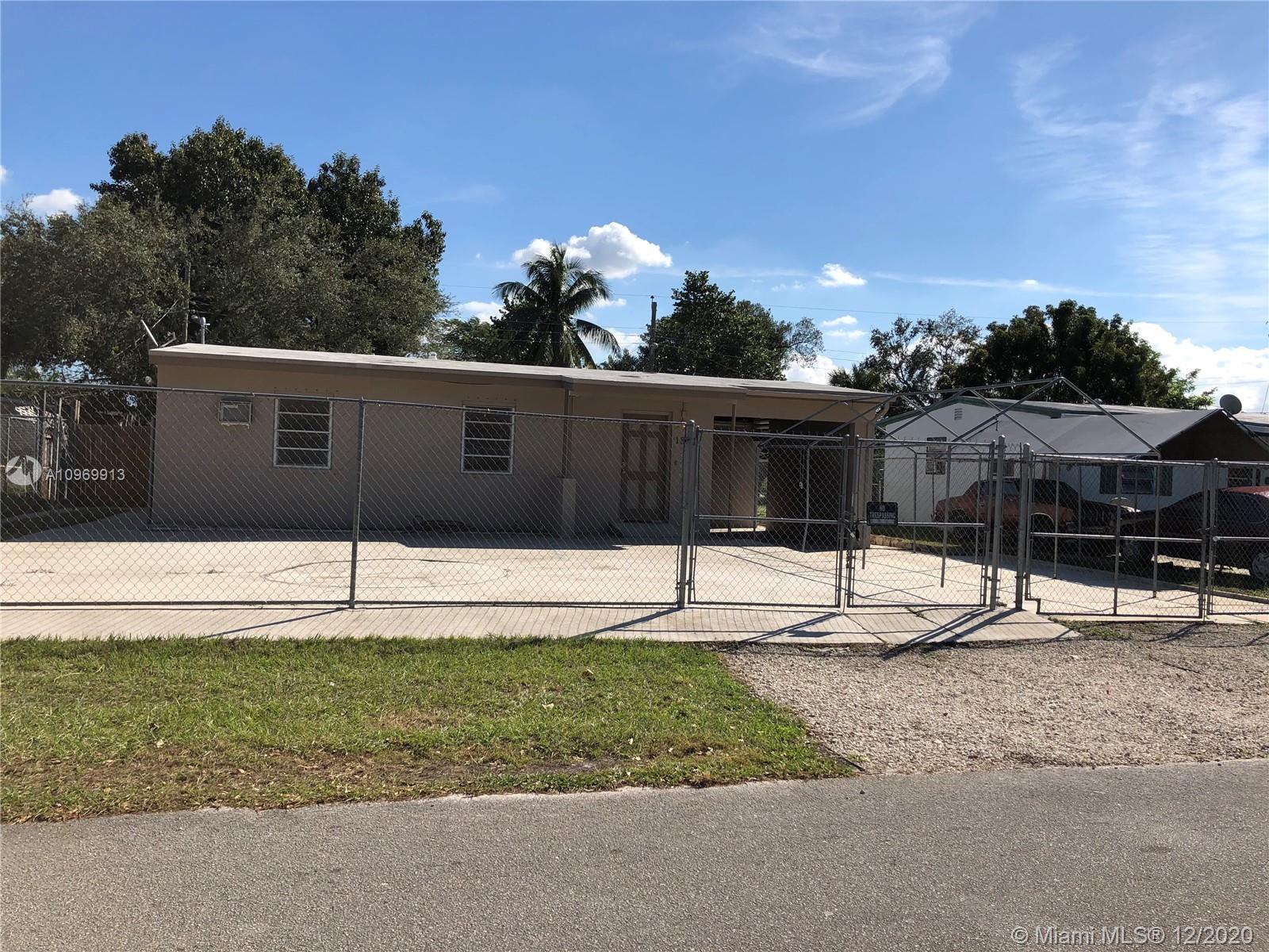 Fort Lauderdale, FL 33311,1298 NW 13th Ct