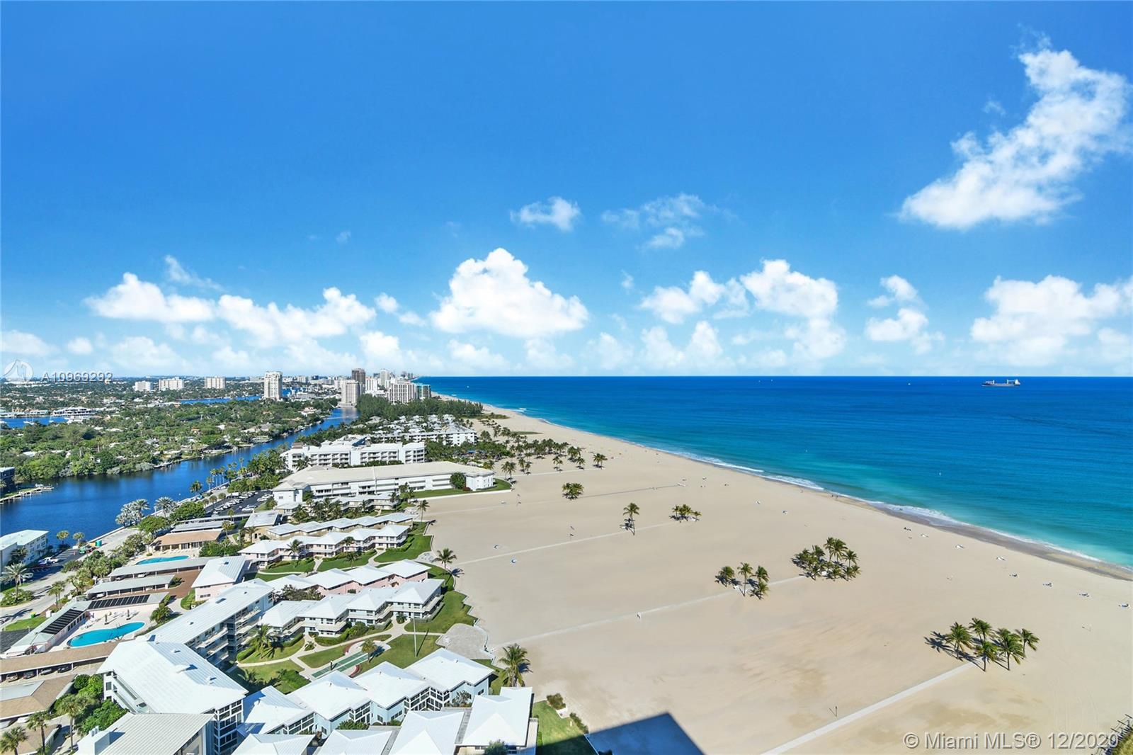 Fort Lauderdale, FL 33316,2100 S OCEAN LN #2409