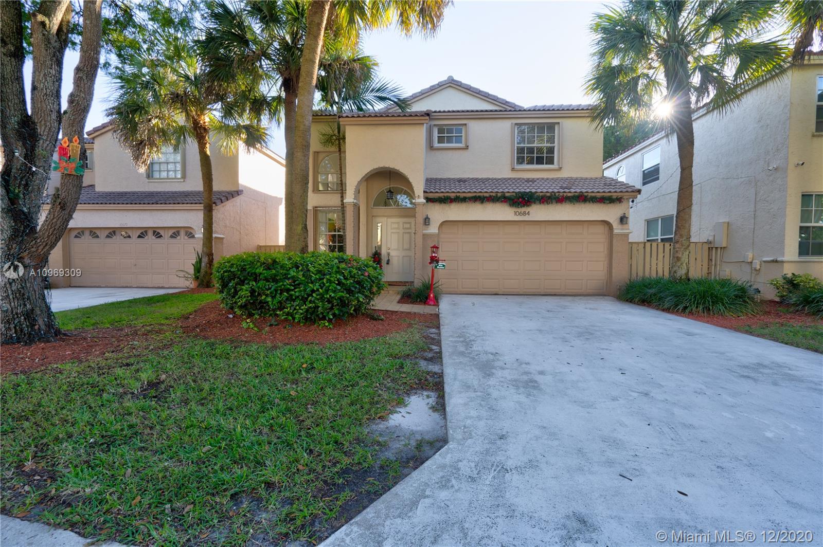 10684 NW 12TH COURT, Plantation, FL 33322