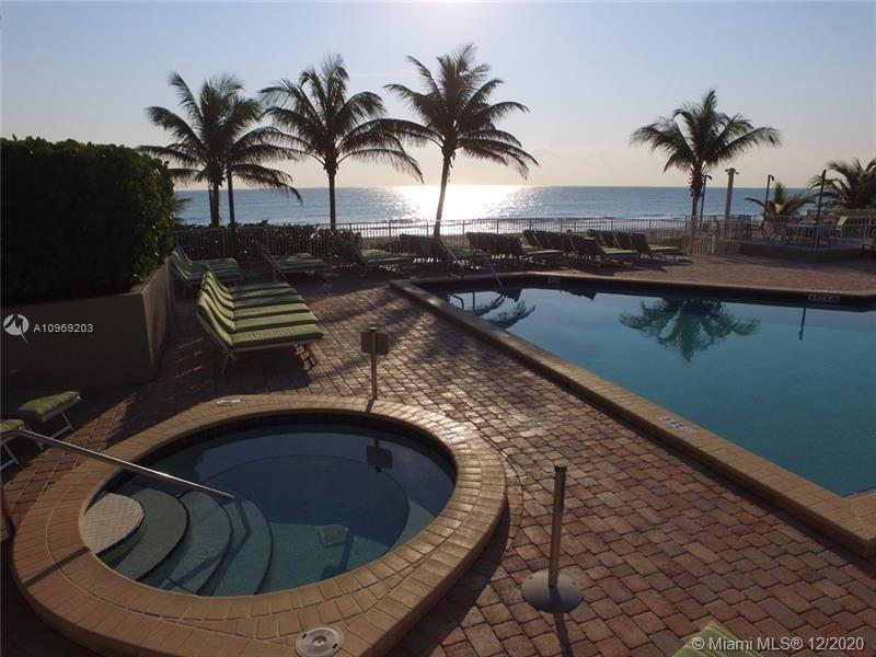 4600 S Ocean Blvd #301, Highland Beach, FL 33487