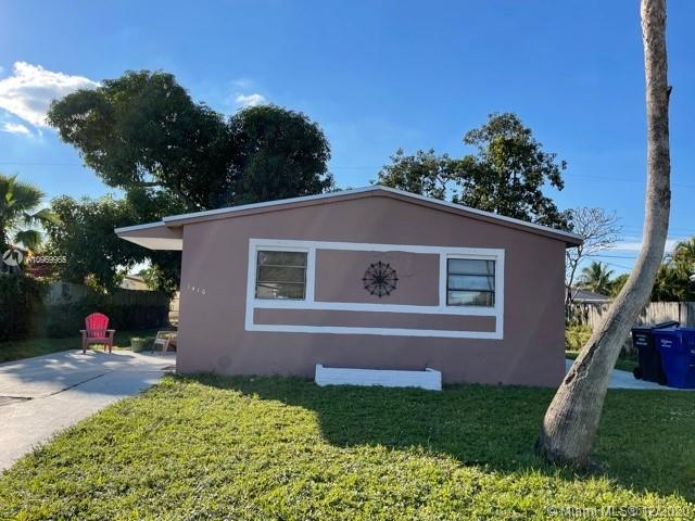 1410 N 68th Ter, Hollywood, FL 33024