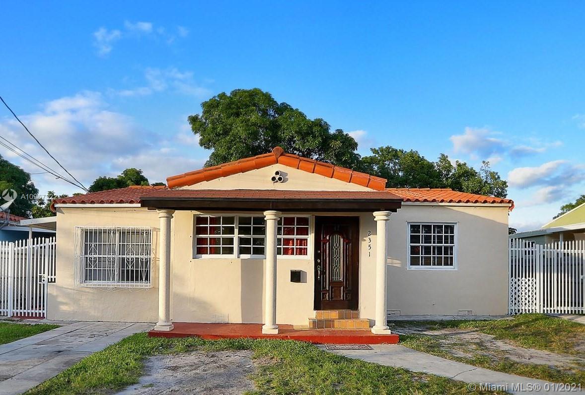 2351 SW 7th St,  Miami,  FL 33135