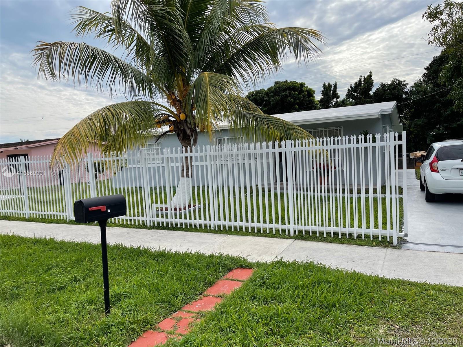 Homestead, FL 33032,13520 SW 266th St