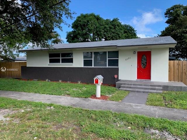 5151 NW 30th Ave, Miami, FL 33142