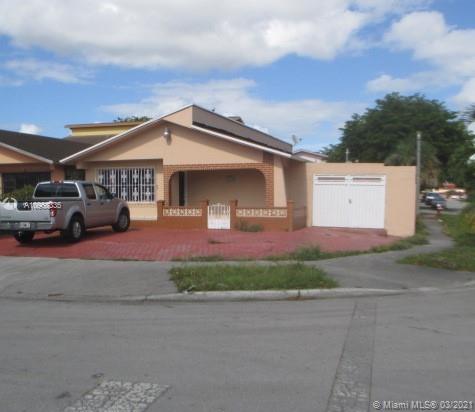 3605 W 13th Ave, Hialeah, FL 33012