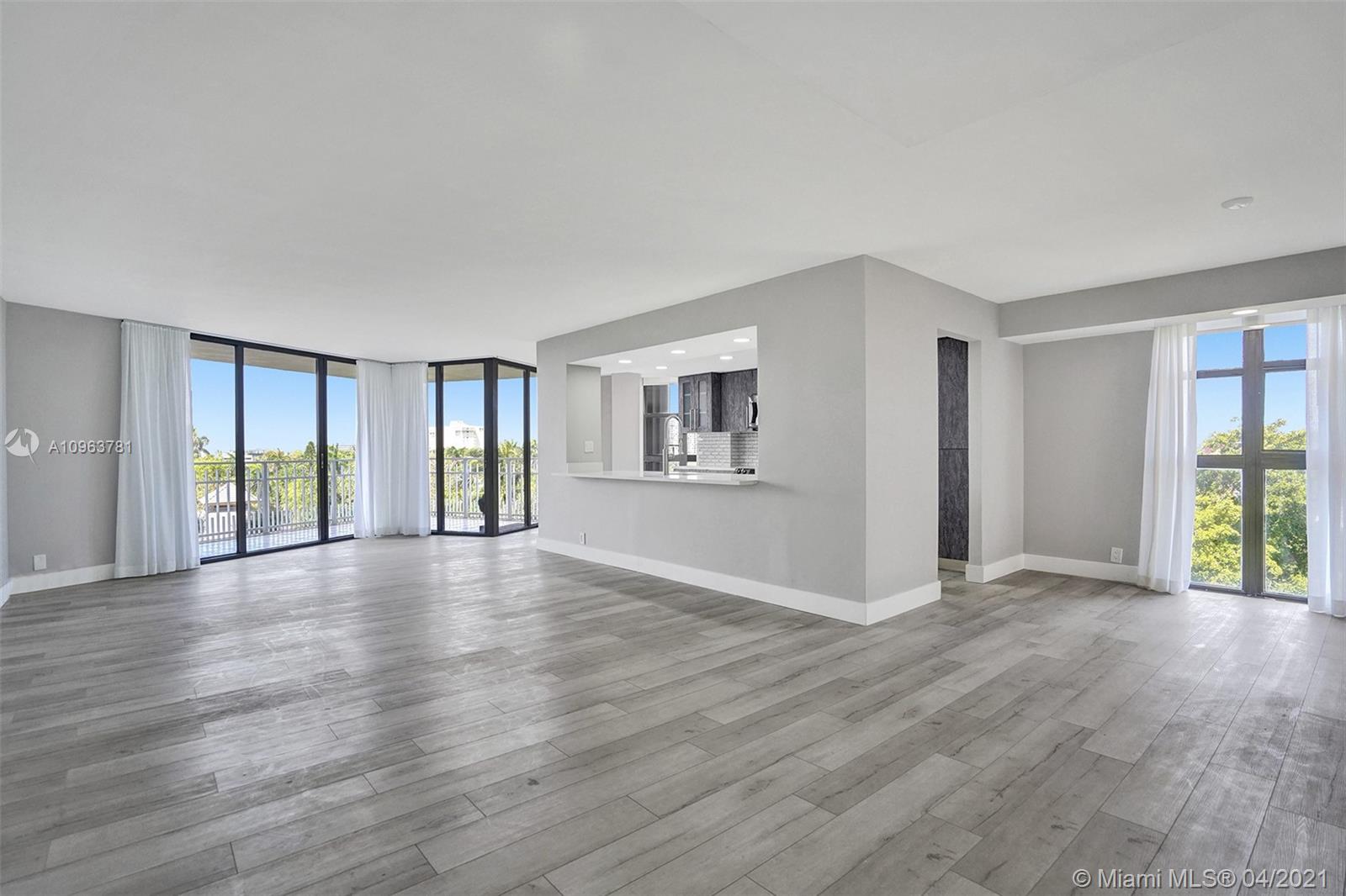 1000 N Quayside Ter #601, Miami, FL 33138