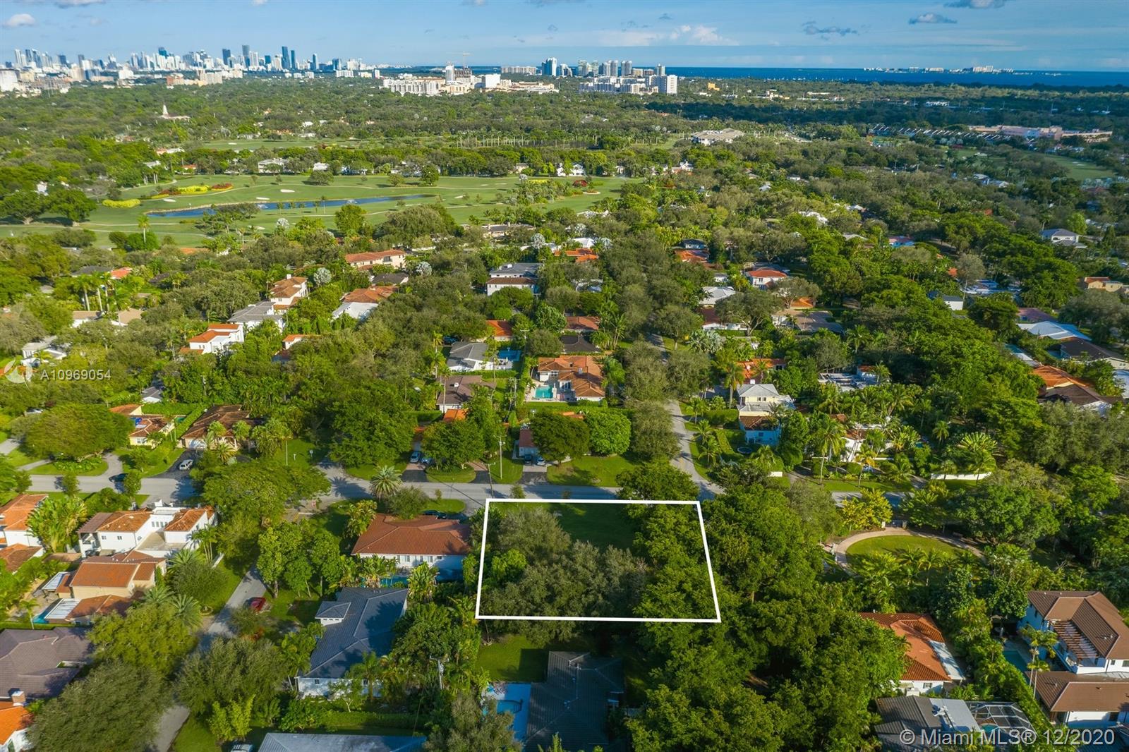 Coral Gables, FL 33146,4590 Alhambra Cir